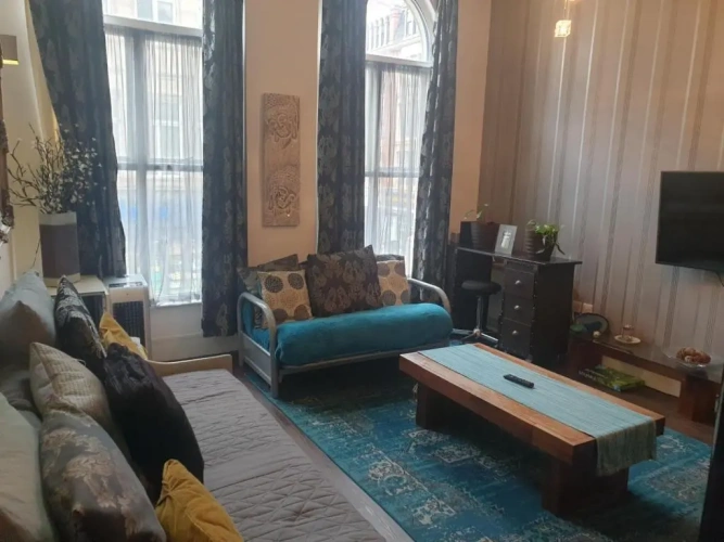 Standard Double Apartment
