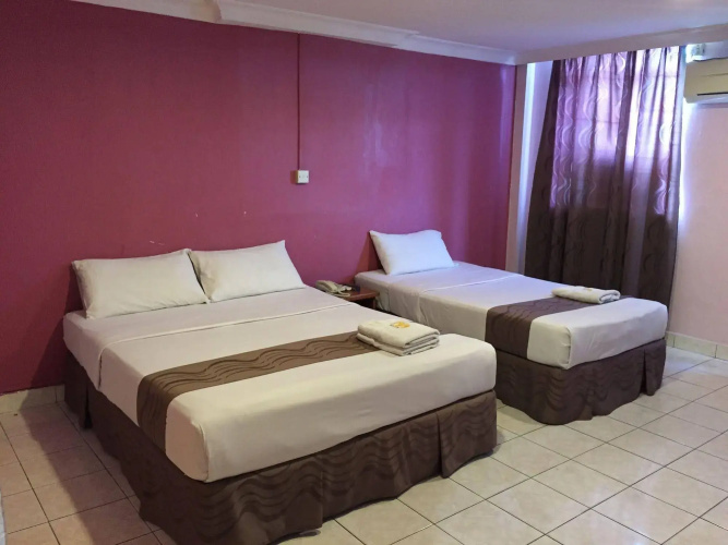 One Hotel