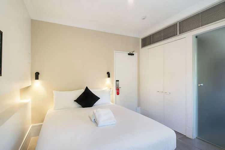 Sydney Boutique Hotel