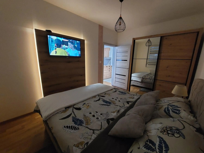 Apartman Ela