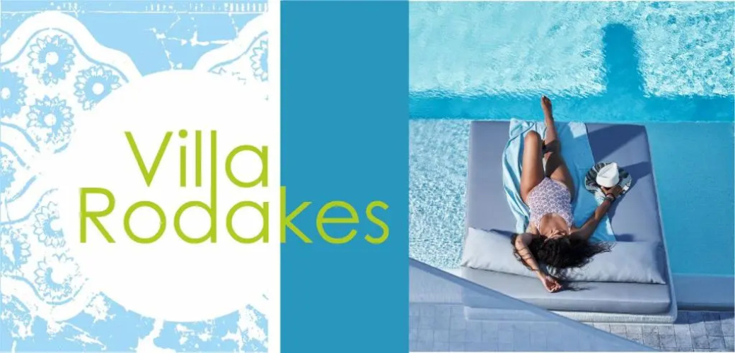 Villa Rodakes