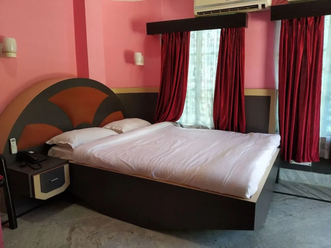 Hotel Todo