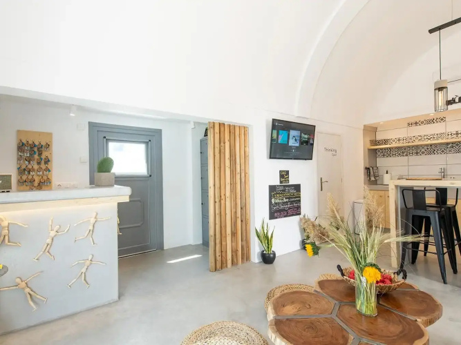 Bedspot Hostel