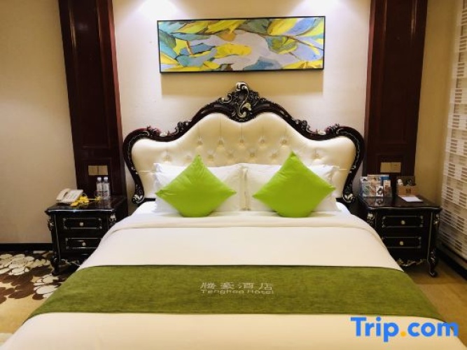 Luxury Double room