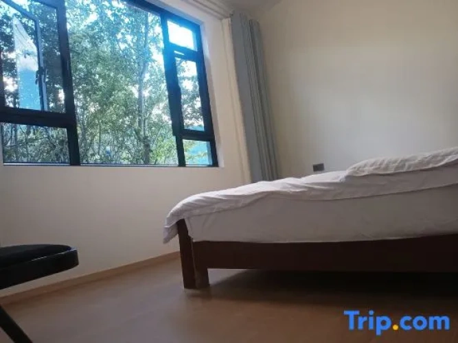 2 Bedrooms Comfort Suite with sea view