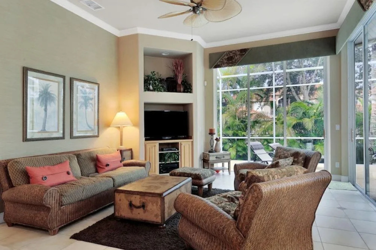 Fieldstone Home #45903