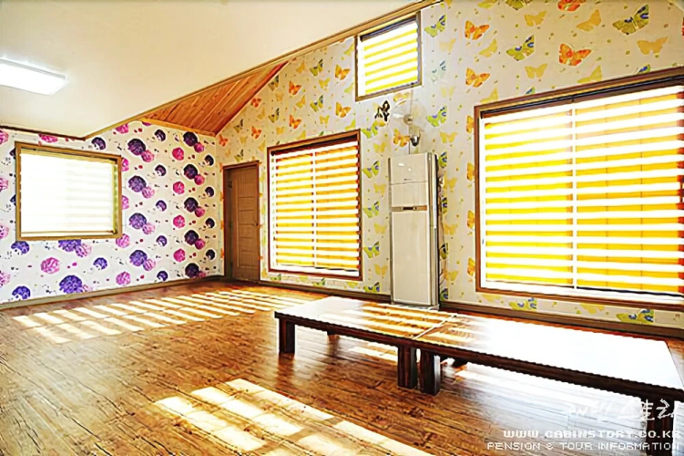Ganghwa Gallery Pension