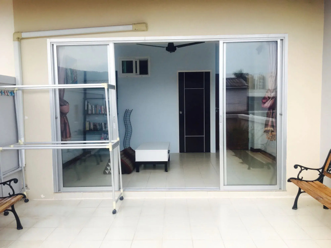DD Guesthouse and Backpacker