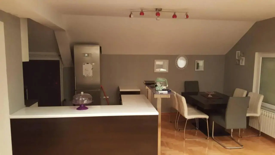 Apartman Armin
