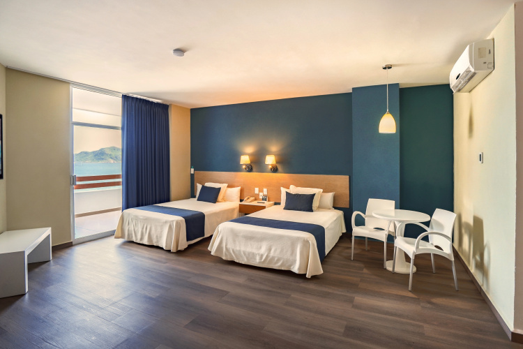 Oceano Palace Beach Hotel photo 7