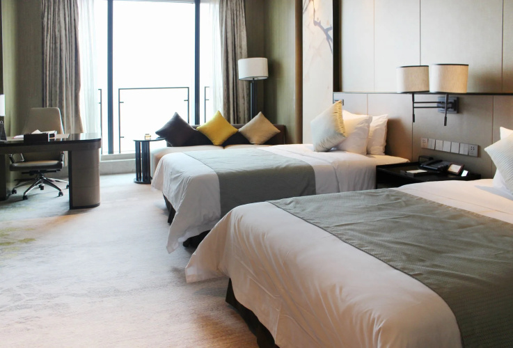 Golden Eagle Summit Hotel Kunshan