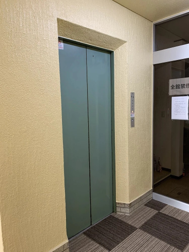 Sakuragawa no Happiness Apartment