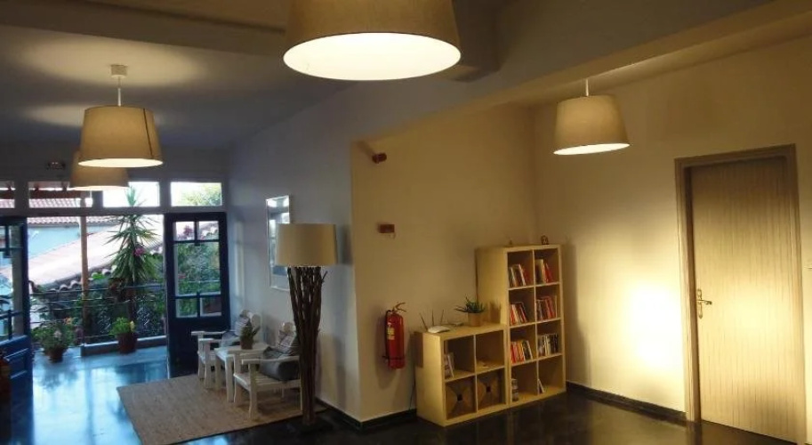 Gorgona Hotel
