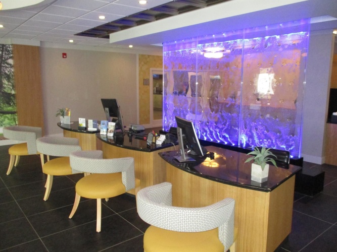 Best Western Plus University Inn photo 33