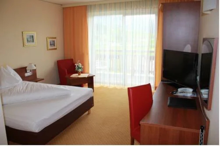 s.moritz Event- und Seminarhotel