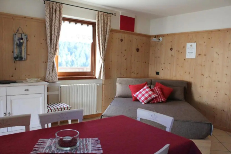 Sofia Casa Vacanze