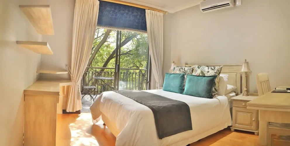 Luxury Apartment