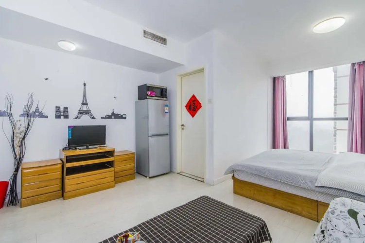 MOOS Apartments