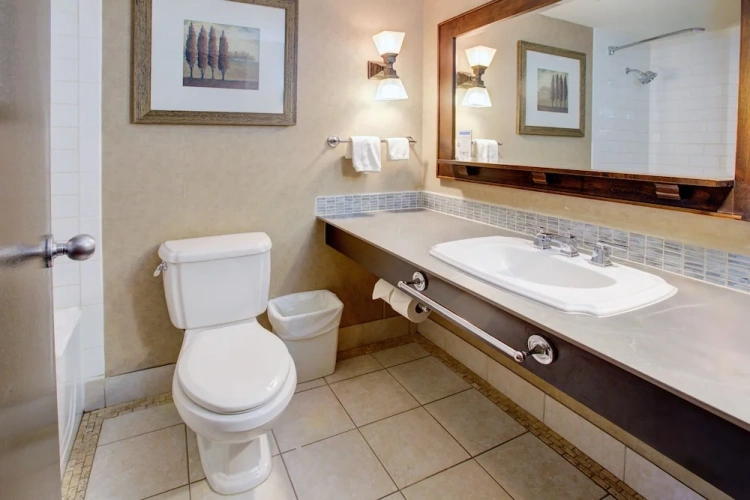 Comfort Double room with balcony