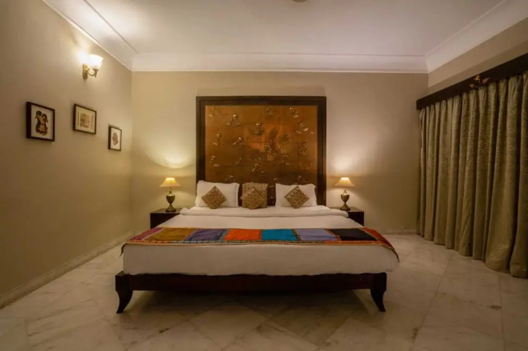 King's Abode