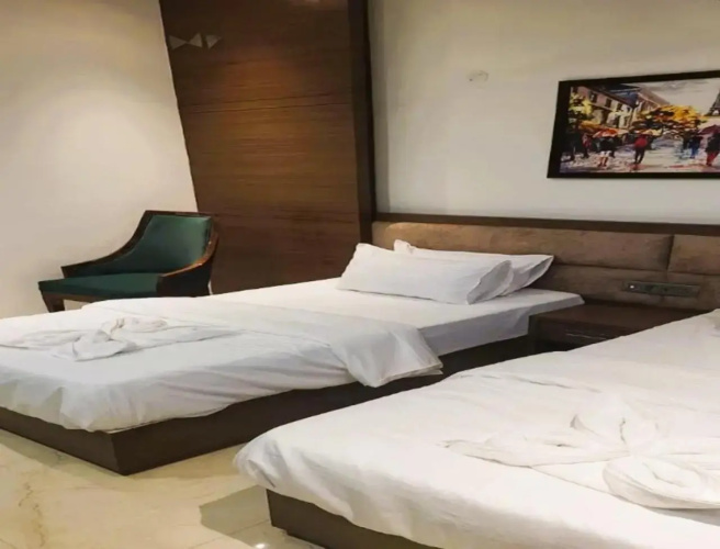 Hotel Residency Inn