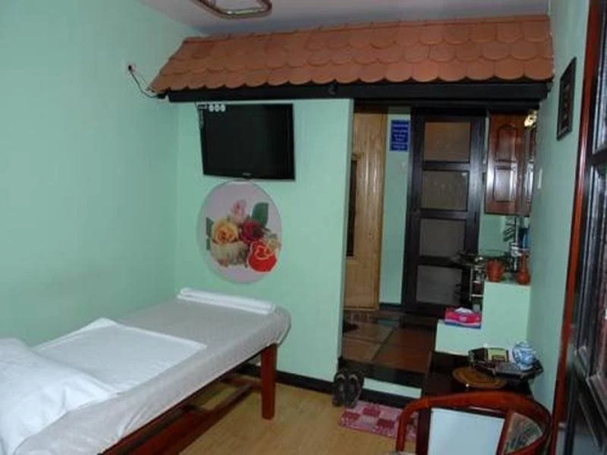 Phu Tho Hotel
