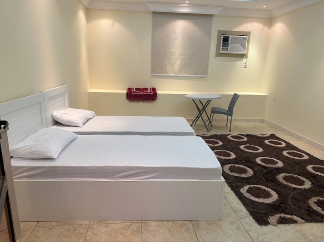 Economy Single room