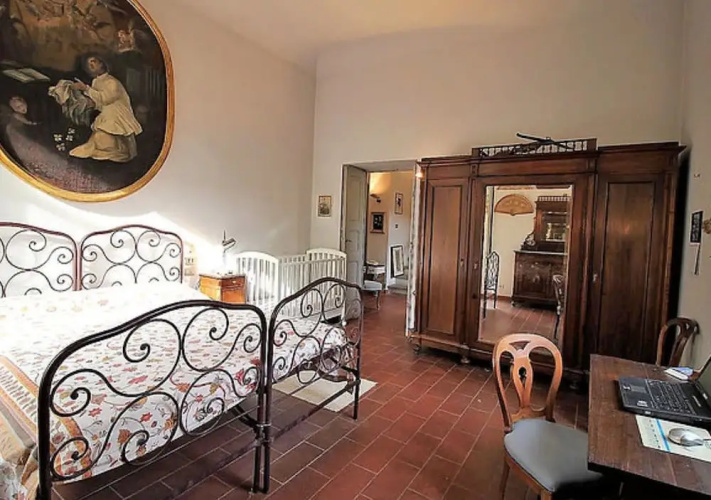 Villa Elisa
