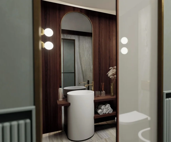 Duplex Junior Suite