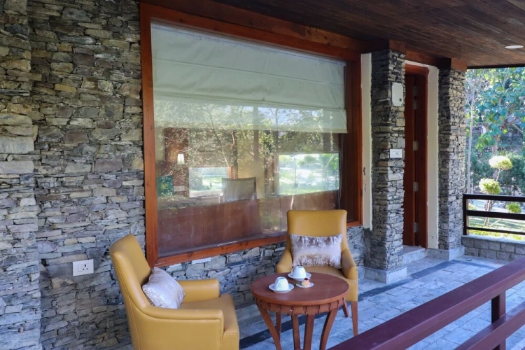 Cottage