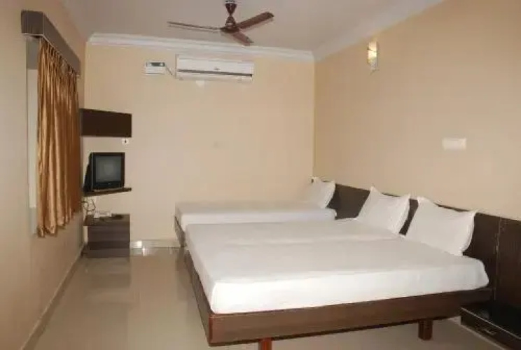 Hotel Namaskar