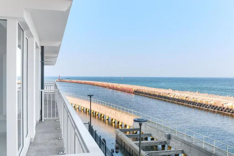 Apartamenty Marina Royale