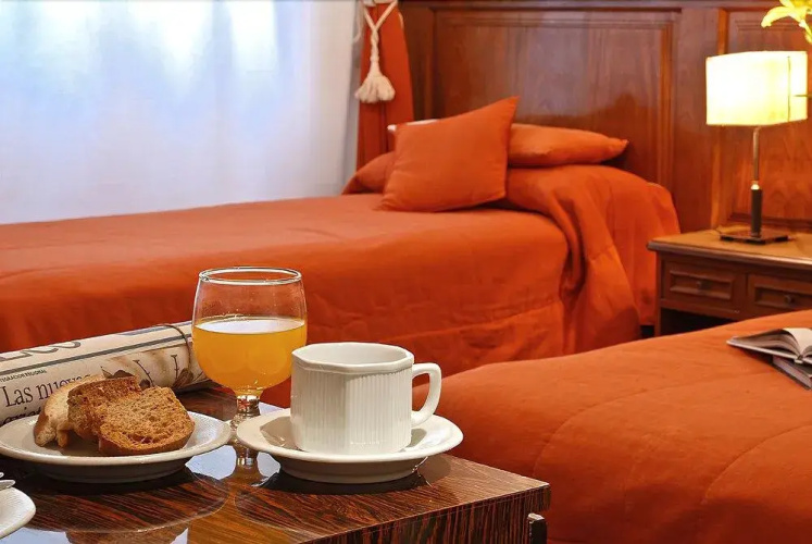 Hotel Valles