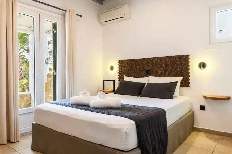 Aurora Mykonos Villas 3