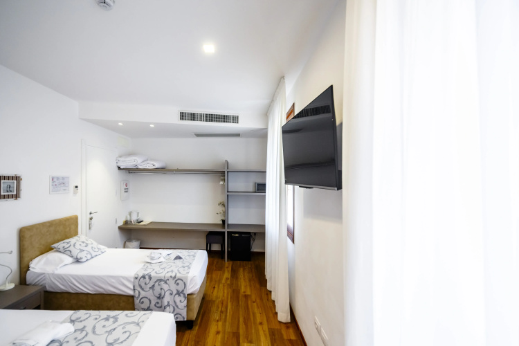 La Rocca Hotel
