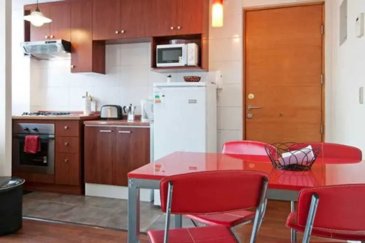 R&R Apartment Suites