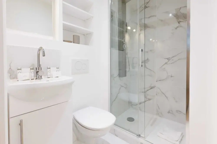 Charming and Peaceful Studio - 2P - Pigalle