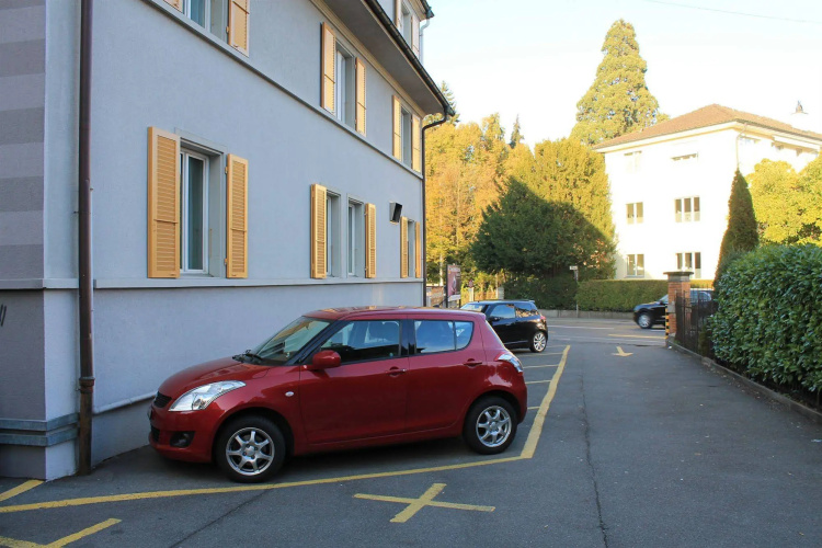 Hotel Spatz