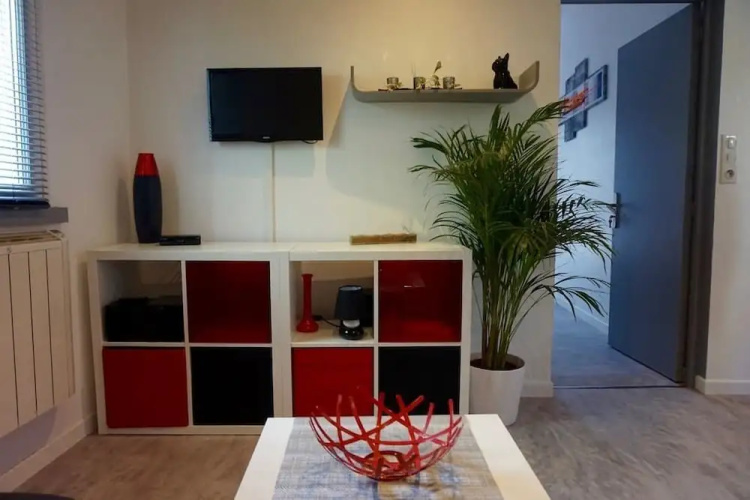 AiR RENTAL - Maison 2 chambres