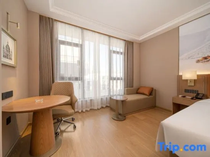 Business Double room