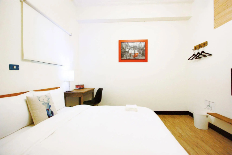 OC Hostel