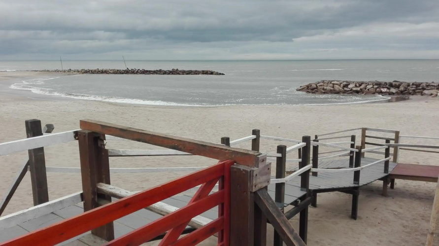 Apartamento Lastres 27