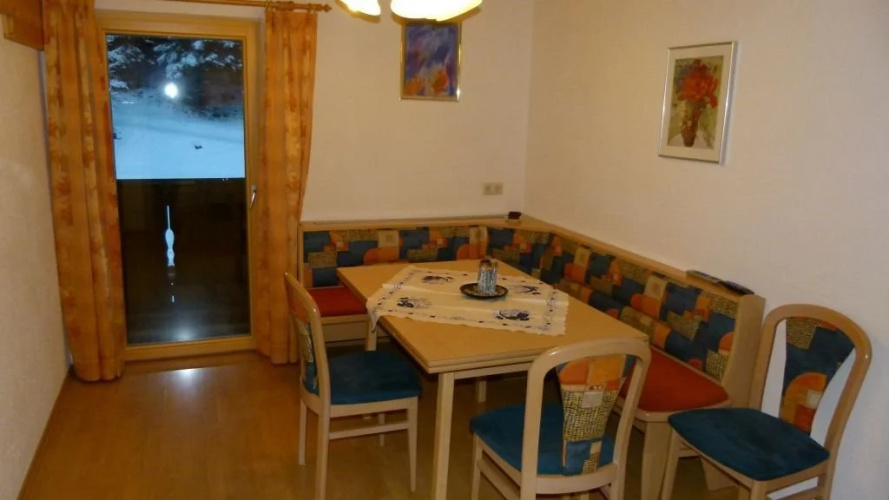 Haus Greiner