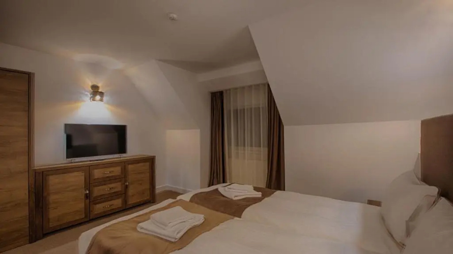 Mer Guest House BB