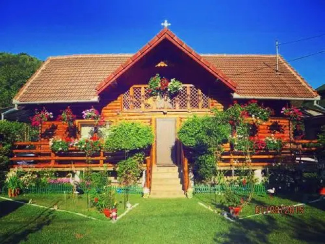 Casa Bunicii