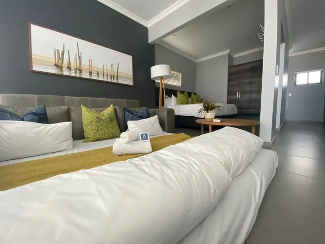 Standard Family room