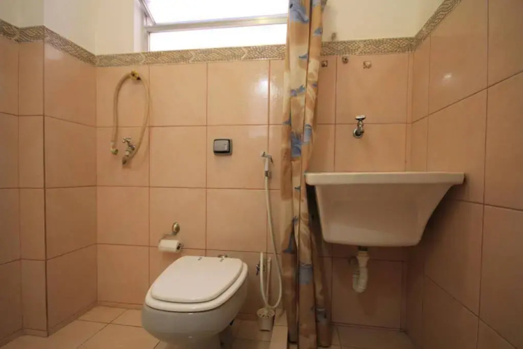 Riachuelo 408 A