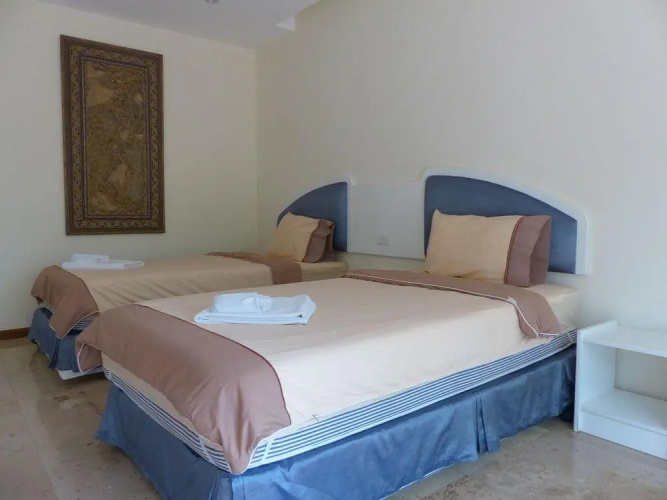 Emerald Palace Executive Residences