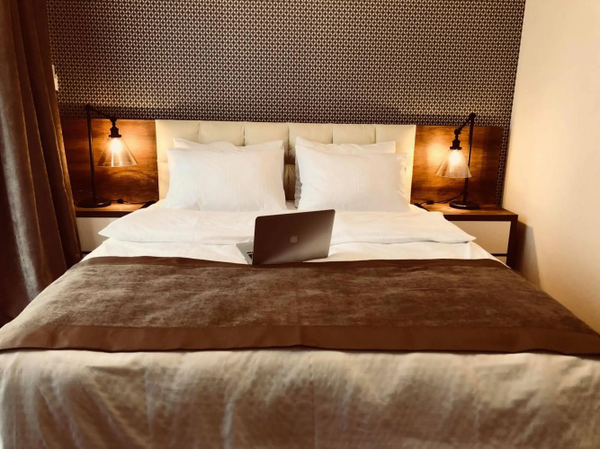 Hotel Amser