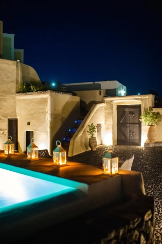 Standard room with balcony